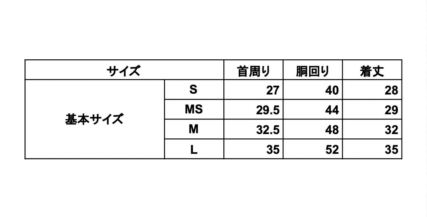 【黒】ゼッケン付き体操着 - コットン100%