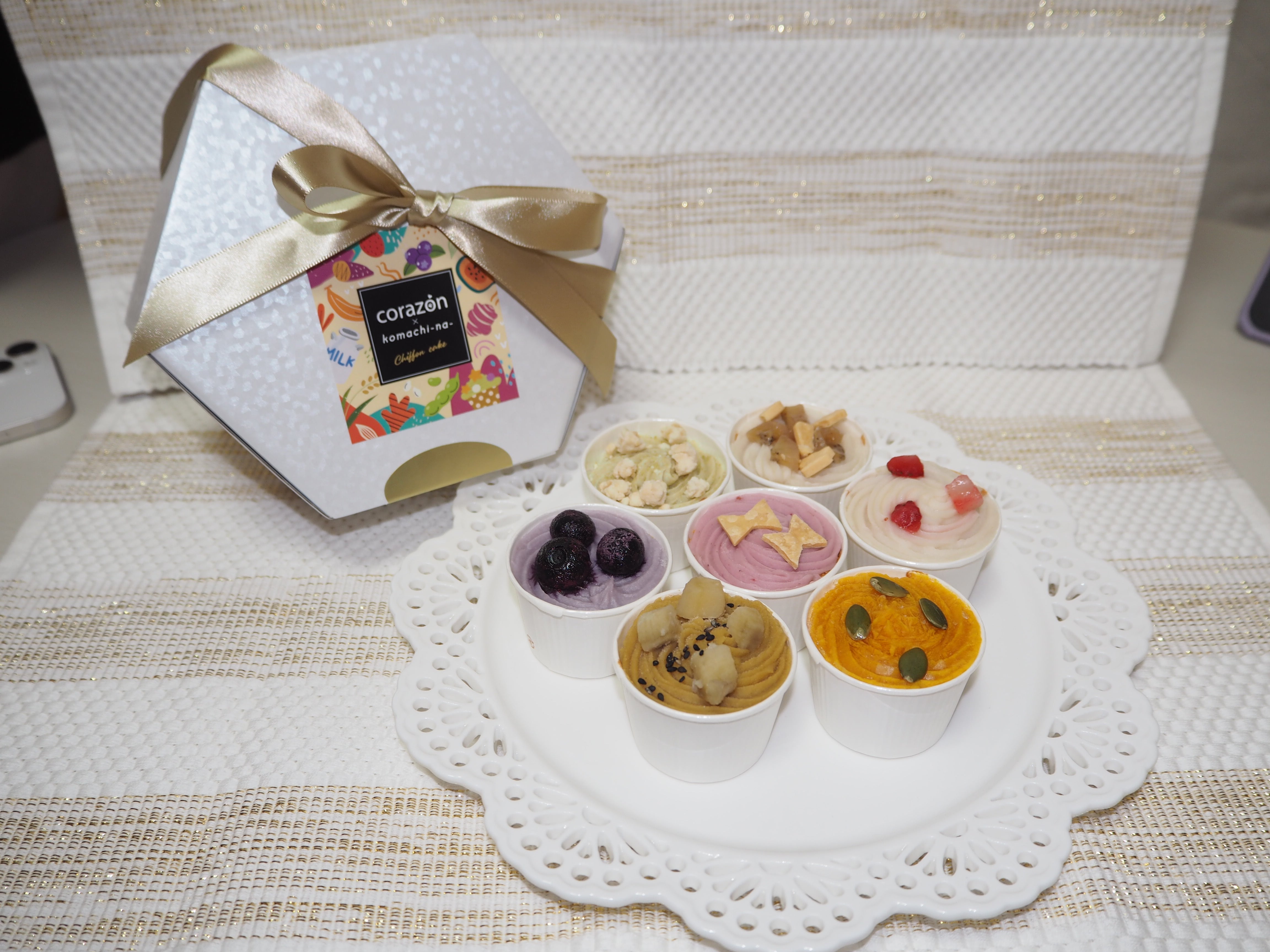 corazón』北斗晶プロデュースペット服D2Cブランド – ペット服【corazón