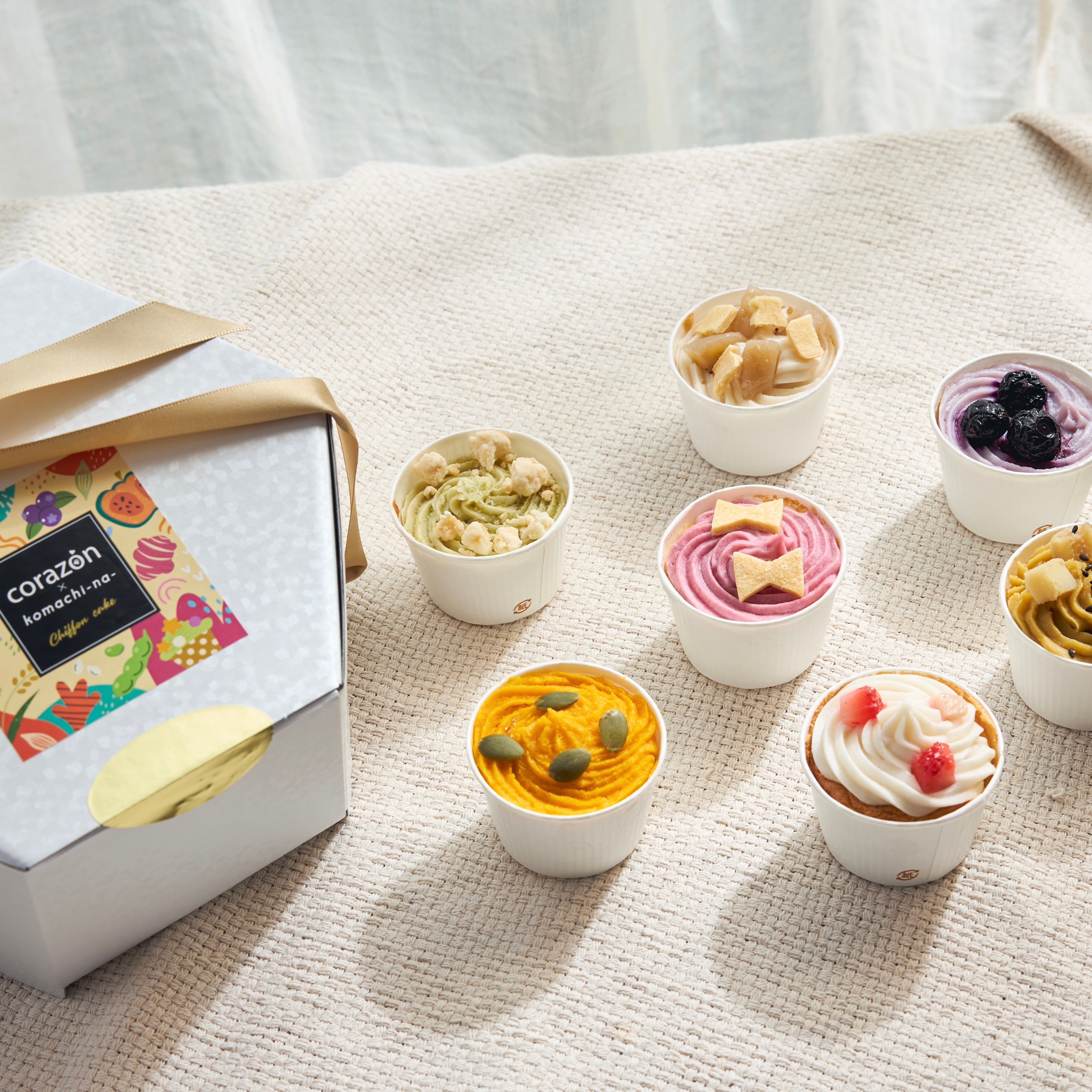 corazón』北斗晶プロデュースペット服D2Cブランド – ペット服【corazón