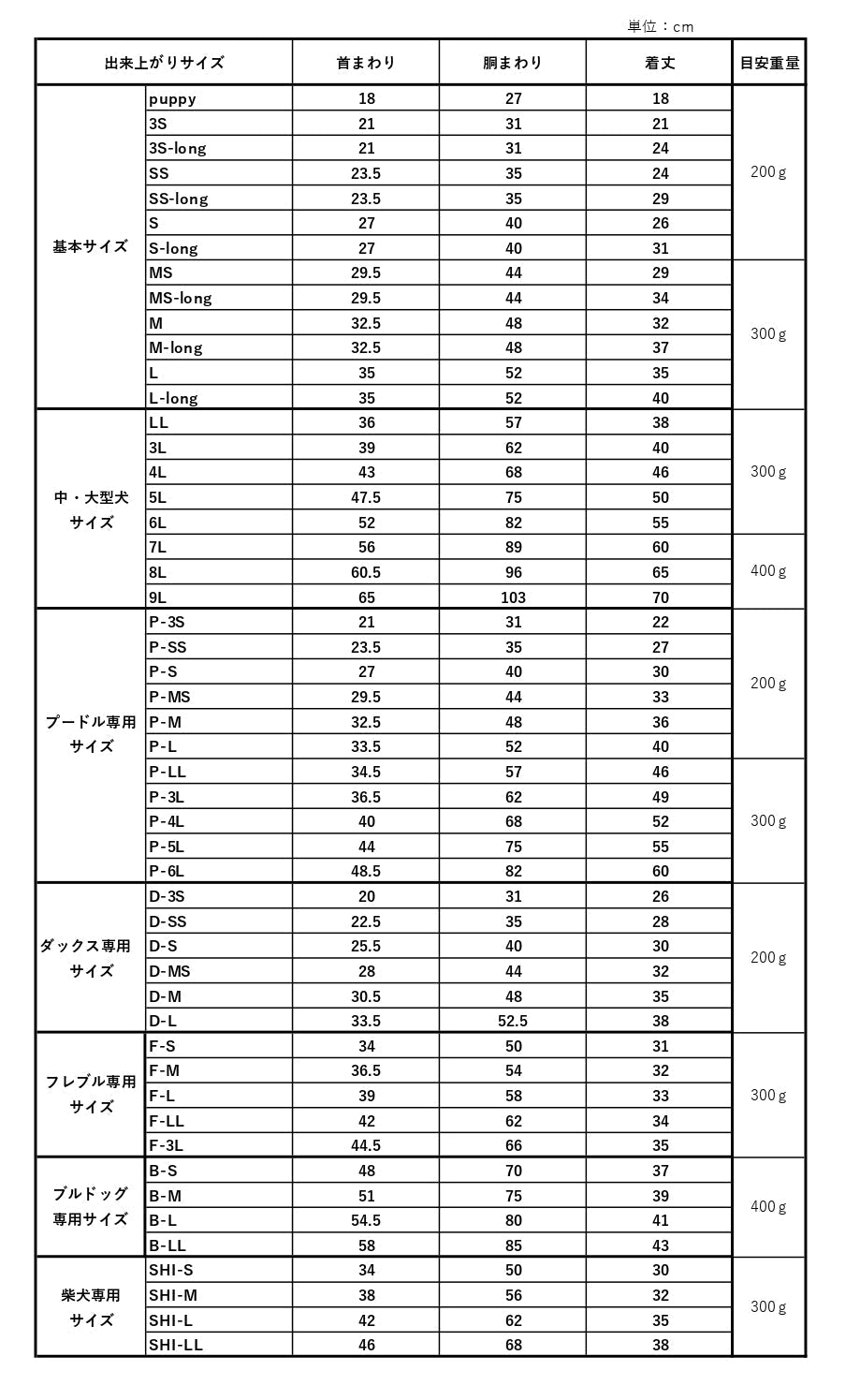 【フルーツ】夏用トラックスーツ　トップス